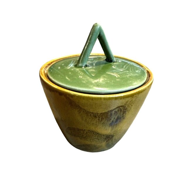 Reba Harmony‎ Prospect Hill Sugar Bowl And Salt & Pepper Shakers - Picture 2 of 5